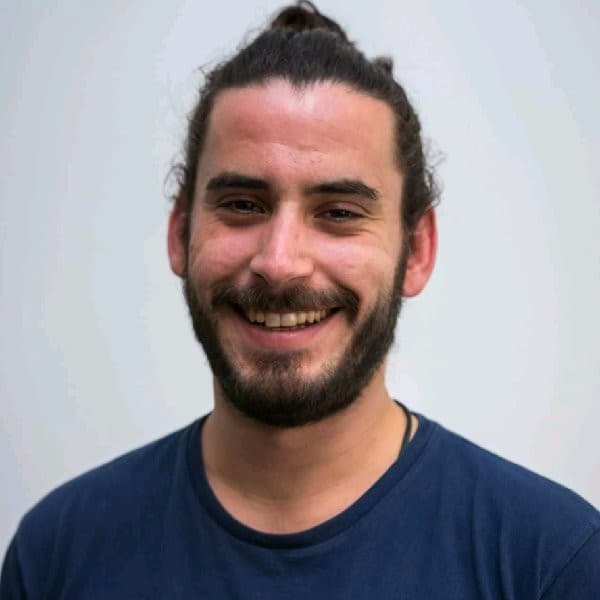 Lenny Leeman