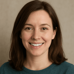 Sarah Mitchell