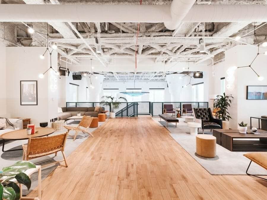 Madrid Office