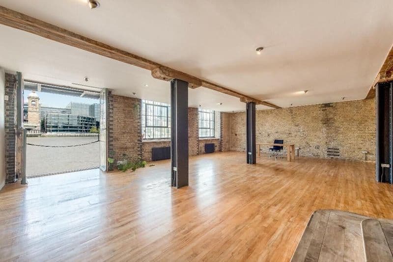 London Office