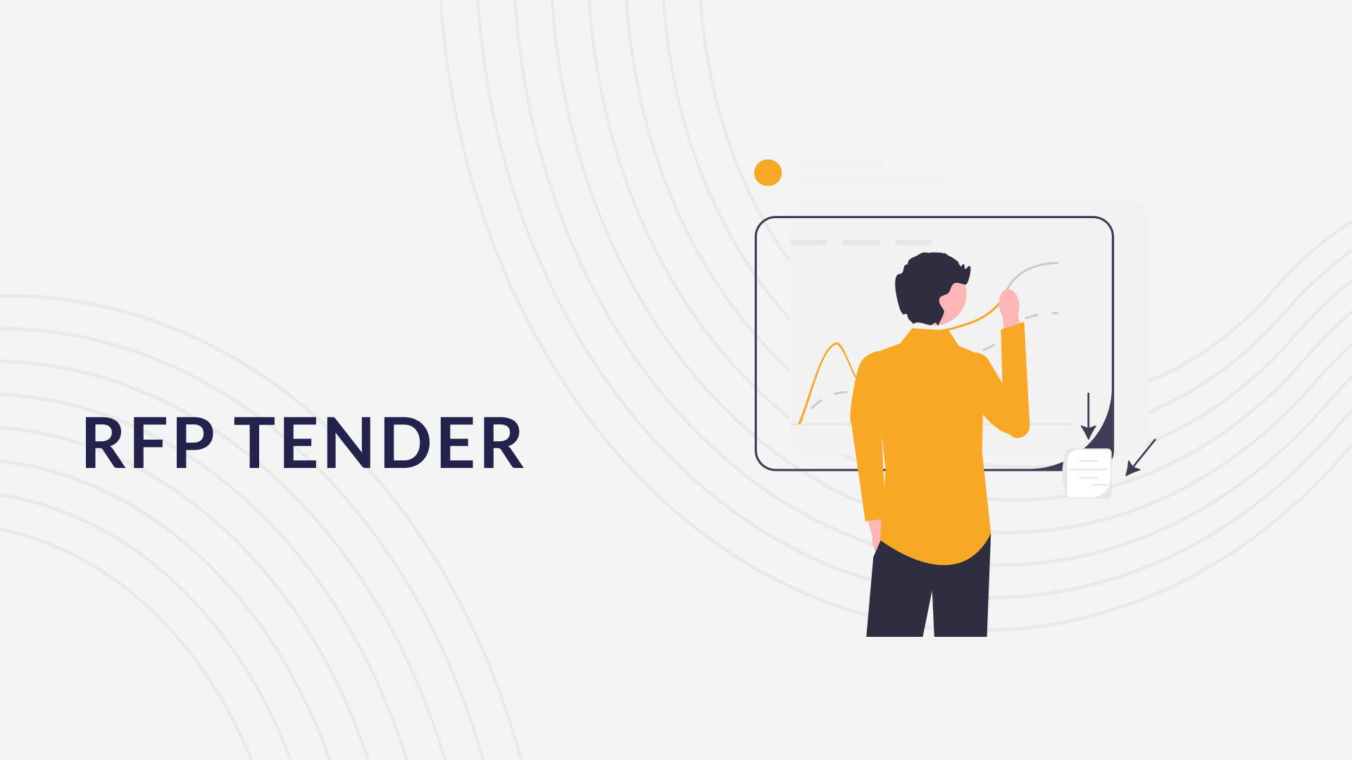 RFP Tender Evaluation
