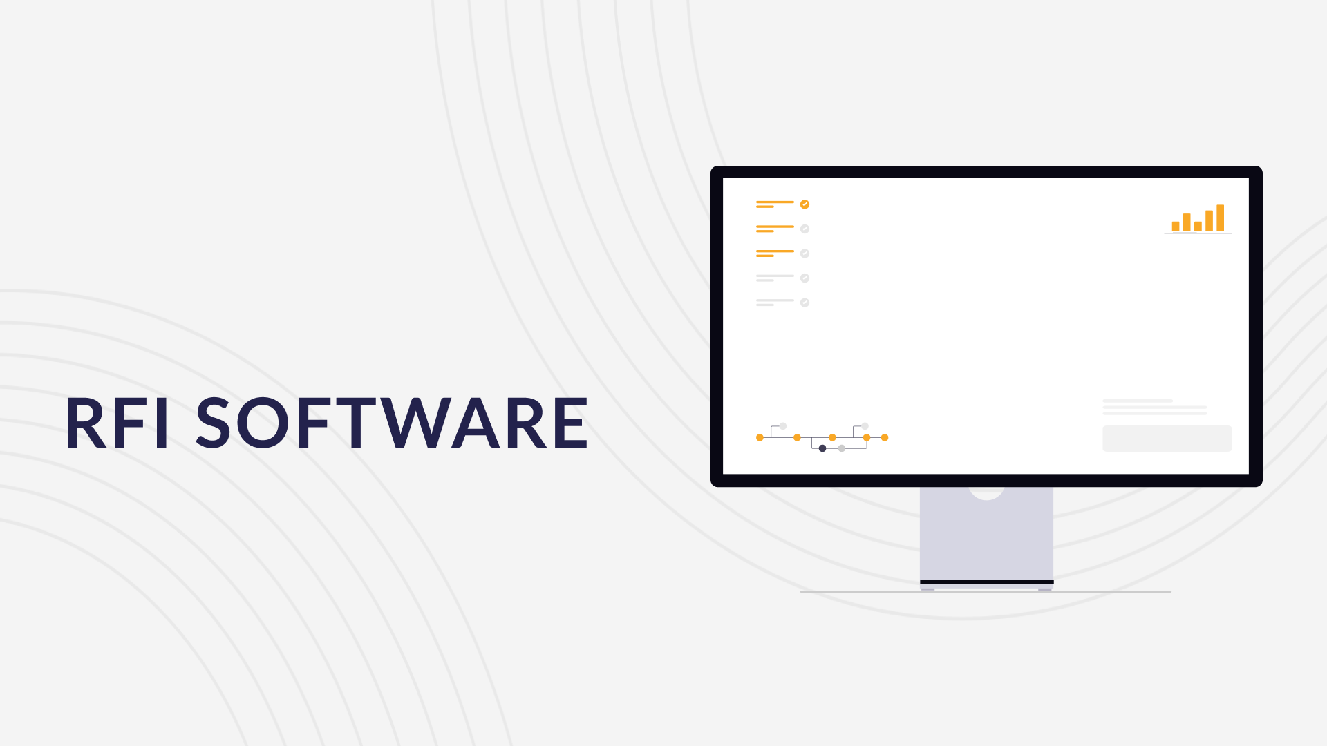 What is RFI Software?