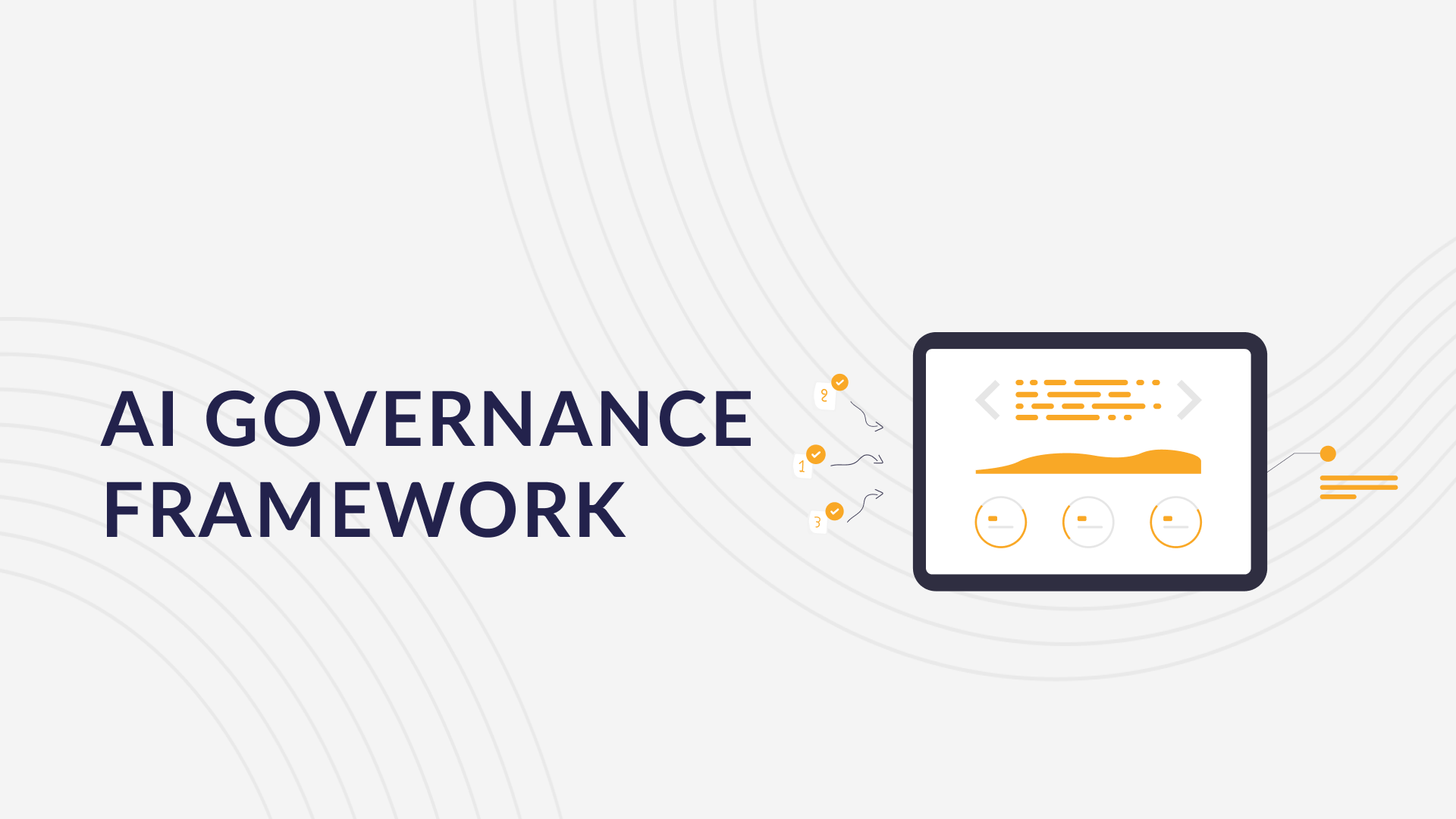 AI Governance Frameworks