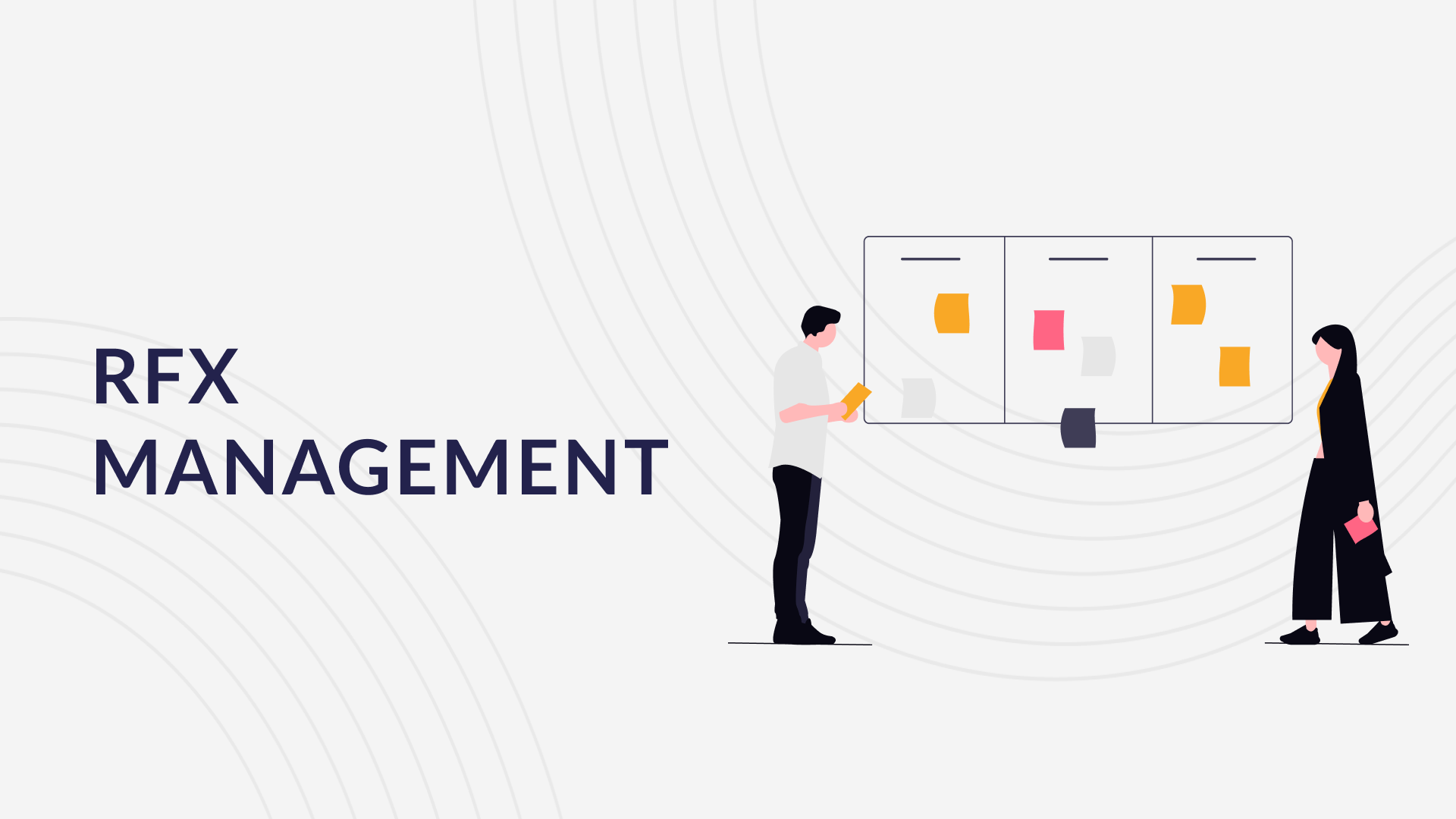RFx Management